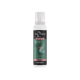Frezyderm Frezymar Cleaner Baby Soft Isotonic Ρινικό Σπρέι με Θαλασσινό Νερό για Βρέφη 120ml FREZYDERM Ρινική Αποσυμφόρηση