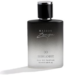 Isabelle Dupont MAISON ZENGA Eau De Perfume for Men-EPICES FRAIS-No 20,50ml  Ανδρικά Αρώματα