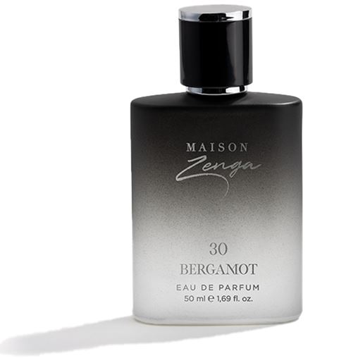Isabelle Dupont MAISON ZENGA Eau De Perfume for Men-EPICES FRAIS-No 20,50ml