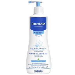  MUSTELA Καθαρισμός