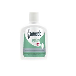 Erythro Forte Pomada Senior Κρέμα για Κατακλίσεις 100ml  Αναπλαστικές Κρέμες