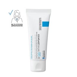 La Roche Posay Cicaplast Baume B5 Βάλσαμο Με Αναπλαστική Και Καταπραϋντική Δράση 40ML LA ROCHE POSAY Ενυδάτωση
