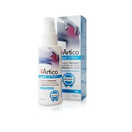Bioplus 4Artico Magnesium Oil Joint Spray 100ml BIOPLUS Πόνοι Μυών & Αρθρώσεων
