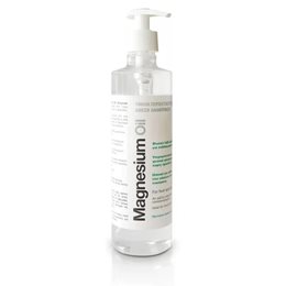  BetterYou Magnesium Oil Original  Soak 0.5 500ML BIOPLUS Μέταλλα-Ιχνοστοιχεία