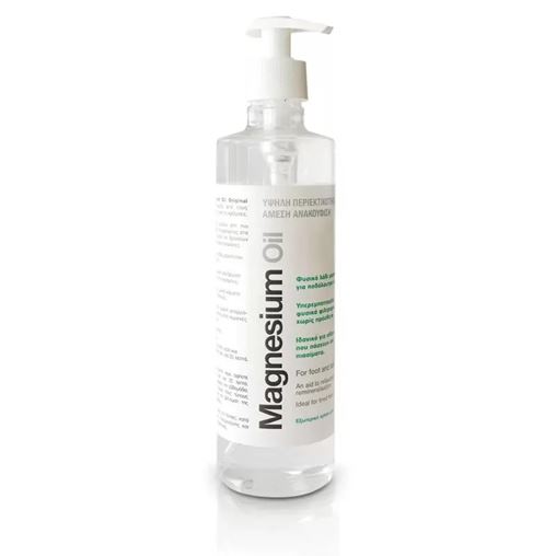  BetterYou Magnesium Oil Original  Soak 0.5 500ML