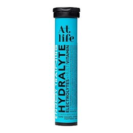 At Life Hydralyte Electrolyte + Multivitamin 20 Αναβράζοντα Δισκία  Πολυβιταμίνες
