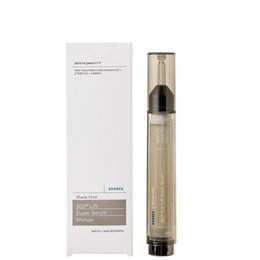 Korres Black Pine 4D 360° Eye-Lift Super Serum Ορός Ματιών για Σύσφιξη & Lifting 15ml KORRES Μάτια