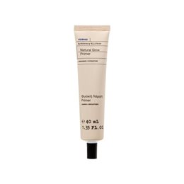 Korres Wild Rose Άγριο Τριαντάφυλλο Natural Glow Primer Προσώπου Σε Κρεμώδη Μορφή 40ml KORRES Καθαρισμός