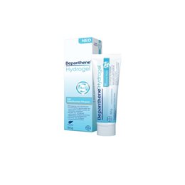 Bepanthol - Bepanthene Hydrogel Γέλη Επούλωσης Πληγών 50g  Αναπλαστικές Κρέμες