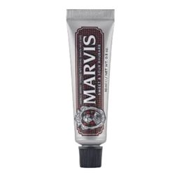 Marvis Sweet & Sour Rhubarb Mini Οδοντόκρεμα 10 ml MARVIS Οδοντόκρεμες