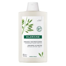  KLORANE Shampoo
