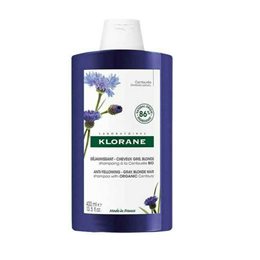  KLORANE Shampoo
