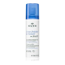 Nuxe Creme Fraiche en Brume Mist 24ωρης Ενυδάτωσης για Όλους τους Τύπους Επιδερμίδας, 50ml NUXE Ενυδάτωση