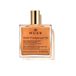  NUXE Styling
