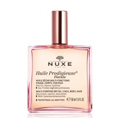  NUXE Oils