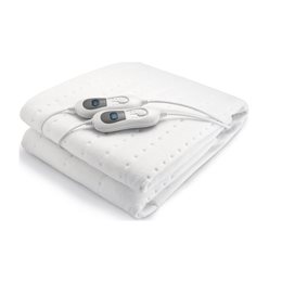 Alfa Care Hλεκτρική Υποκουβέρτα Power Heat Double-Διπλή 160x140 cm  Διάφορα