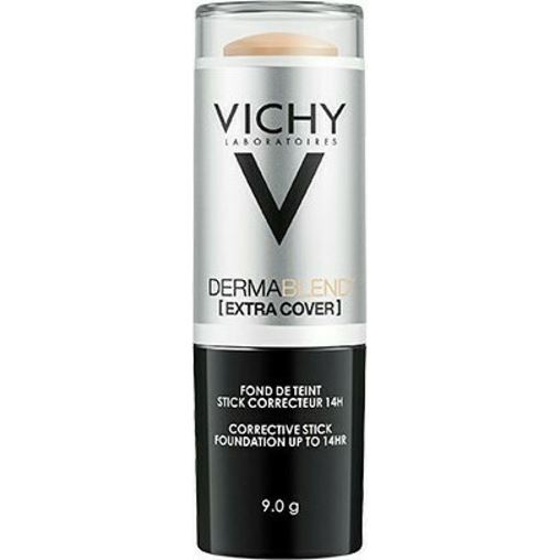 VICHY Διορθωτικό Foundation Σε Μορφή Stick Dermablend Extra Cover No.35 Sand SPF30 9gr