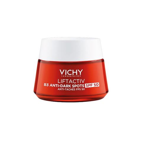 Vichy Liftactiv Collagen Specialist B3 Anti-Dark Spots με SPF50 50ml