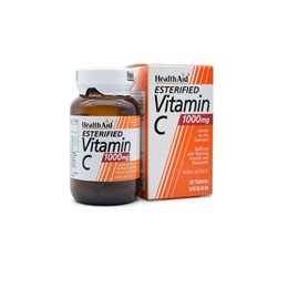  HEALTH AID Bιταμίνη C