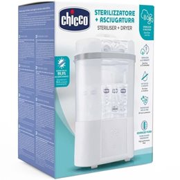  CHICCO Αποστειρωτές