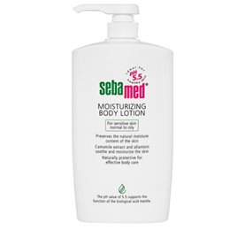  SEBAMED Hydration
