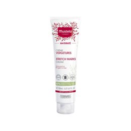 Mustela Stretch Marks Cream Κρέμα Κατά Tων Ραγάδων Χωρίς Άρωμα 150ml MUSTELA Ραγάδες