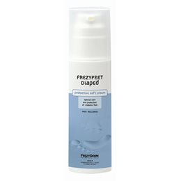  FREZYDERM Κρέμες Ποδιών