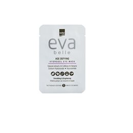 Intermed Eva Belle Age Defying Hydrogel Eye Mask - Μάσκα Ματιών, 3.6gr EVA Μάτια