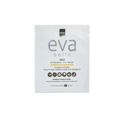 INTERMED - Eva Belle Gold Hydrogel Lip mask | 1pair EVA Χείλη