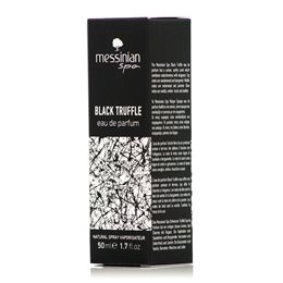 Messinian Spa Black Truffle Eau de Parfum 50ml MESSINIAN SPA Γυναικεία Αρώματα