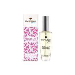 Messinian Spa Eau De Parfum Absolute Love For Daughter & Mommy 50ml MESSINIAN SPA Γυναικεία Αρώματα