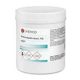 Chemco WST Σαπωνόμαζα Λευκή 1000gr ΣΥΝΔΕΣΜΟΣ Χημικά- Πρώτες Υλες