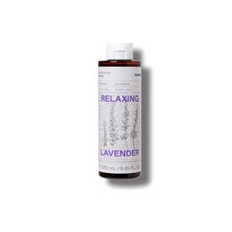 Korres Relaxing Lavender Showergel Αφρόλουτρο Λεβάντα 250 ml KORRES Αφρόλουτρα