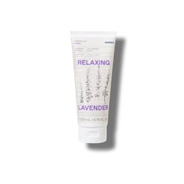Korres Relaxing Lavender Overnight Body Milk Γαλάκτωμα Σώματος Λεβάντα 200 ml KORRES Ενυδάτωση