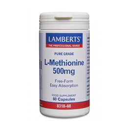  LAMBERTS Αποτοξίνωση