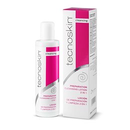  TECNOSKIN Cleaning