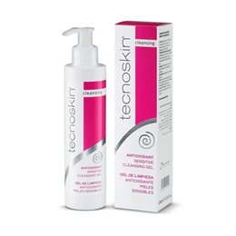  TECNOSKIN Cleaning