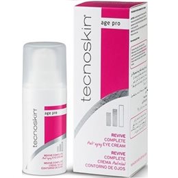  TECNOSKIN Eyes