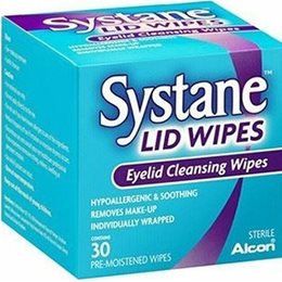  SYSTANE Επιθέματα