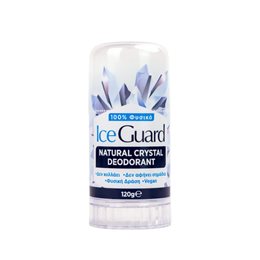 OPTIMA Ice Guard Αποσμητικός Κρύσταλλος 120gr OPTIMA Αποσμητικά