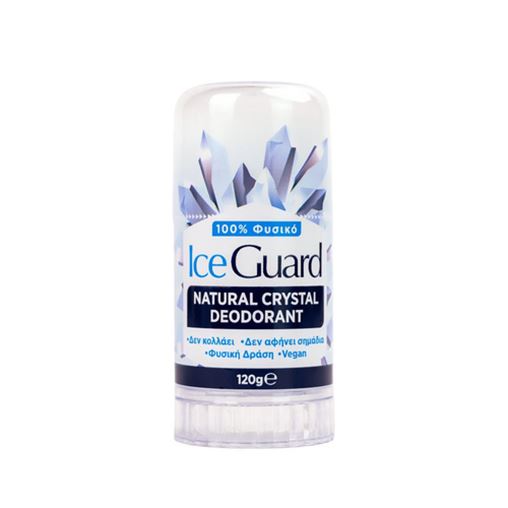 OPTIMA Ice Guard Αποσμητικός Κρύσταλλος 120gr