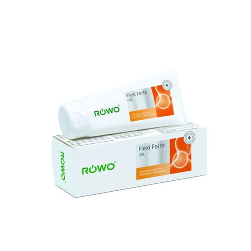 Euromed Rowo Flexi Forte Gel 50ml