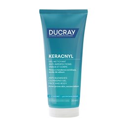  DUCRAY Cleaning