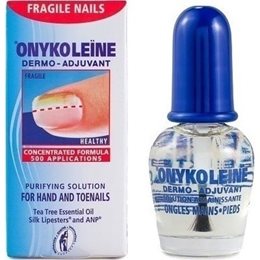  AKILEINE Νυχοκόπτες