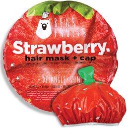  BEARFRUITS Hair Creams / Conditioner