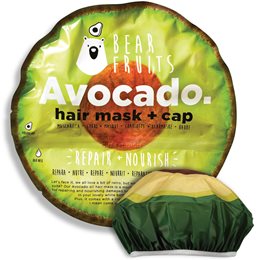  BEARFRUITS Hair Creams / Conditioner