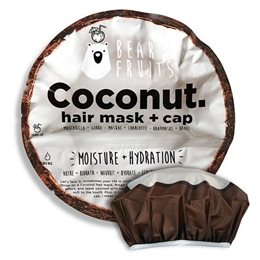  BEARFRUITS Hair Creams / Conditioner