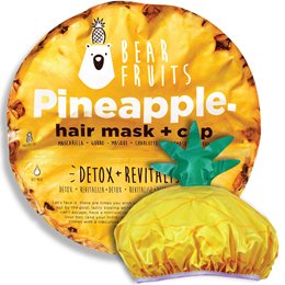  BEARFRUITS Hair Creams / Conditioner
