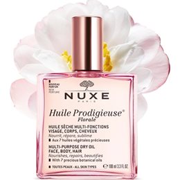  NUXE Styling