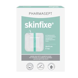  PHARMASEPT Αυτοκόλλητα Επιθέματα Μικροτραυμάτων
